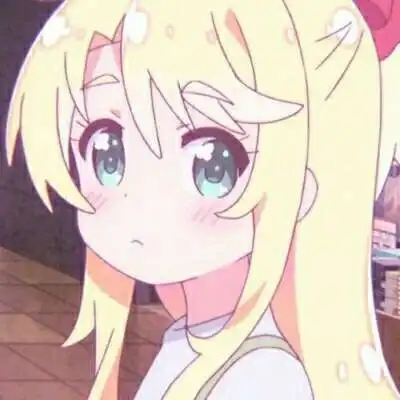  小鑫黄色头像a