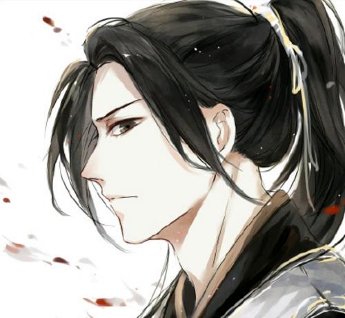  天官赐福谢怜暗恋花城,打一俗语,知道是什么吗
