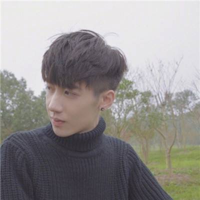  为什么有很多比较帅的男生,都还没谈恋爱不想脱单吗