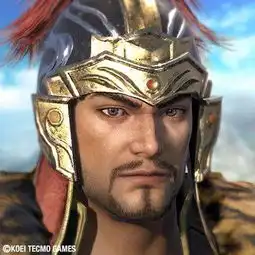 小胖孩情侣头像三国演义