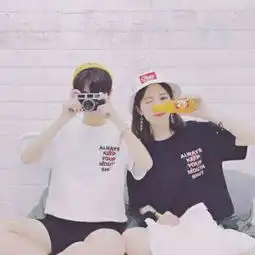 甜蜜情侣头像一对女生可爱男生帅气你一举一动都牵动我的心 甜蜜情侣头像一对女生可爱男生帅气你一举一动都牵动我的心