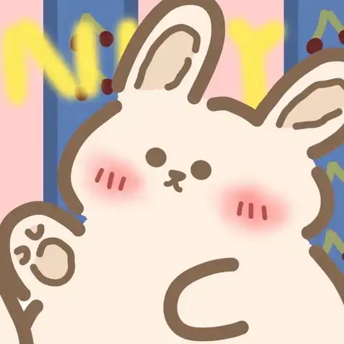 有哪些不是人的头像  有哪些不是人的头像