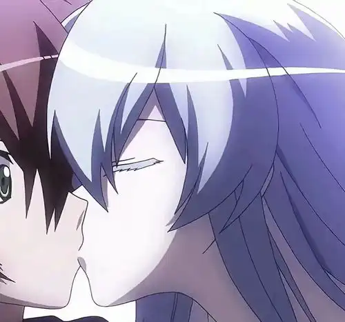 动漫情侣头像虐遍天下单身狗 动漫情侣头像虐遍天下单身狗