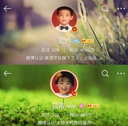 太甜了郑恺与苗苗官宣结婚喜讯后换情侣头像 太甜了郑恺与苗苗官宣结婚喜讯后换情侣头像