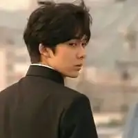  藤井树头像图片微信头像图片大全