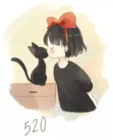 小胖孩情侣头像go