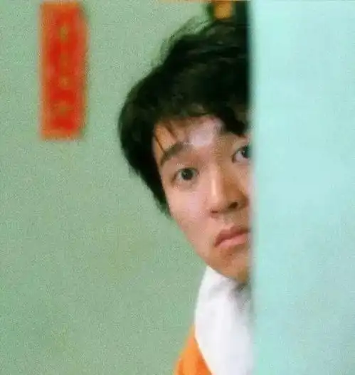  头像周星驰头像帅气