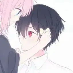 动漫情侣头像超萌版两张配对我爱你的时候你不爱我 动漫情侣头像超萌版两张配对我爱你的时候你不爱我