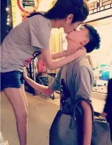  只要与心爱的人一起没有山盟海誓也是浪漫的