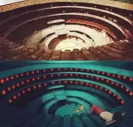 大鱼海棠里,那极美的土楼