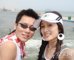  范冰冰恋上李晨细数李晨锥子脸绯闻女友们