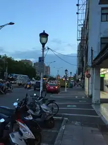  台湾情侣七日游,尝遍美食看美景性价比超高的台湾美食推荐喔