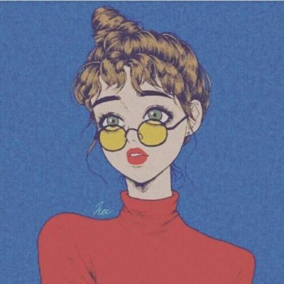  记住不可以让任何人影响你原有卡通动漫头像我要个性网