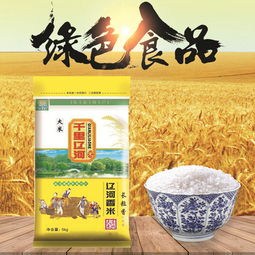  助农扶贫真空装长粒香5kg伊通大米包邮除偏远地区