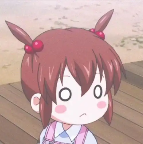 动漫闺蜜头像 动漫闺蜜头像