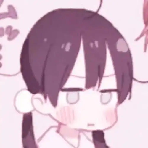  头像情侣头像动漫情头