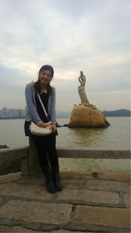  2013年的第一个脚步珠海,香港,澳门自由行