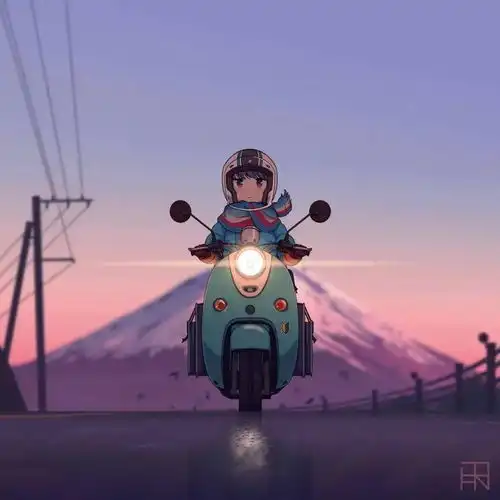  头像精选
