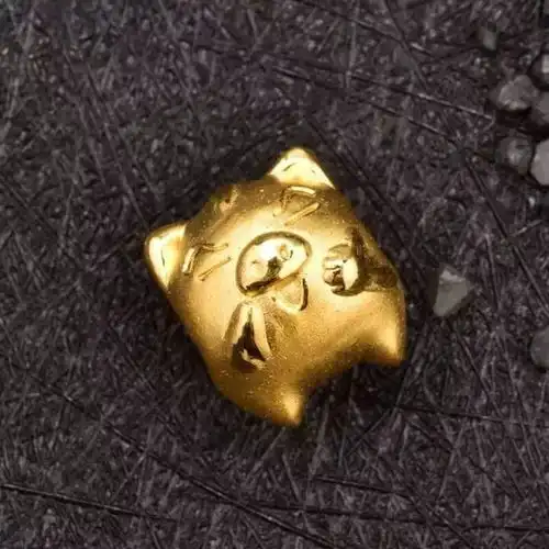 情人节招金银楼黄金每克优惠70元 情人节招金银楼黄金每克优惠70元