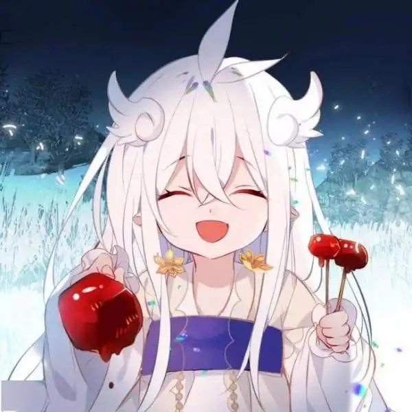  找下这情侣头像的另一张