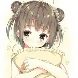  彤萱吖彤萱的美拍