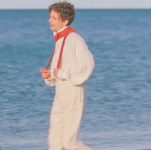 水有无圣诞情侣闺蜜头像安利 水有无圣诞情侣闺蜜头像安利