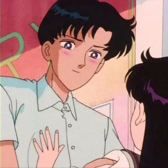 摸头杀情侣头像一对寅虎