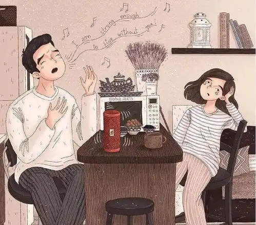  和一个很有钱的男人结婚是种什么感受,我采访了四个女人