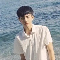  qq头像男简单