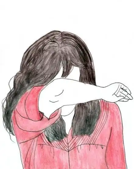  没有经过男友同意去割双眼皮被分手,是我不对吗