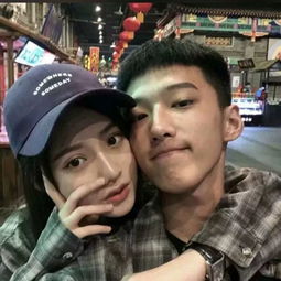  情侣头像丨满眼皆是你