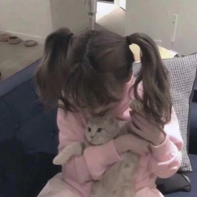  小孩子可爱头像糖分超标