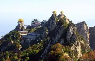  老君山对张李两姓免费只是曾经的政策罢了,现在并非如此