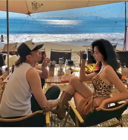 干货10个女生6个都在学的易梦玲,变美技巧就在这里 干货10个女生6个都在学的易梦玲,变美技巧就在这里