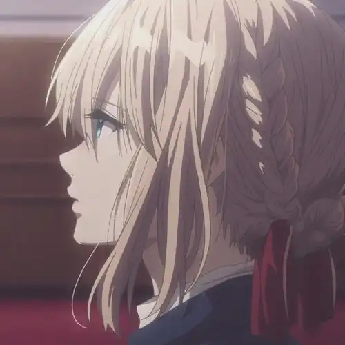  动漫头像遇到喜欢的人我的占有欲真的无敌强