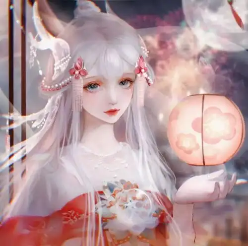 神仙古风动漫头像风把云吹散了,光才能洒下来 神仙古风动漫头像风把云吹散了,光才能洒下来