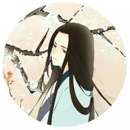 情侣头像一男一女帅古风