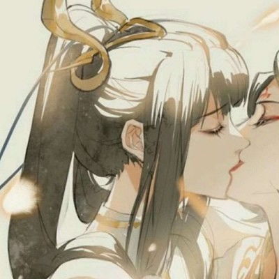  好看又不泛滥的情侣头像昵称
