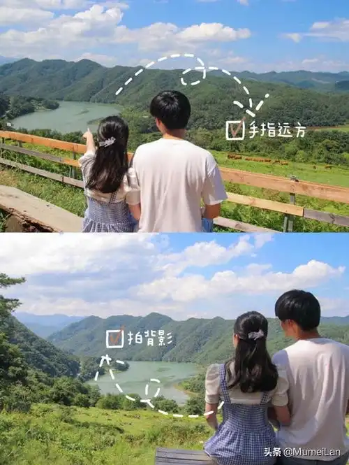 情侣拍照不露脸姿势合集,学到了  情侣拍照不露脸姿势合集,学到了