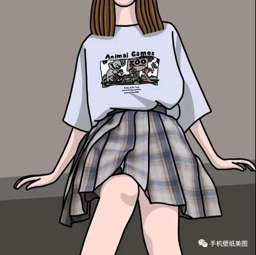  402020最火可爱呆萌霸气高冷仙女生闺蜜简约干净气质最潮简单动漫二次元情侣头像