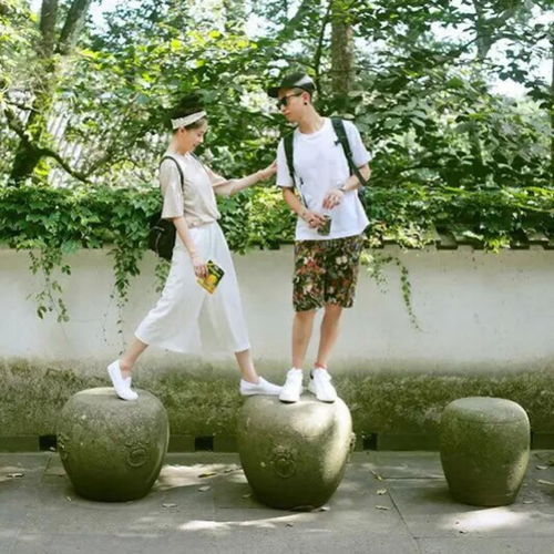  女孩,不属于你的男人再好也请你离开他