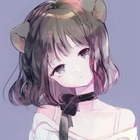  抖音头像女生唯美可爱孤独微信头像图片大全