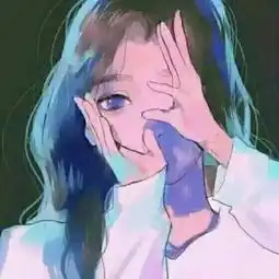  好看的动漫情侣头像,我们即使什么也不说,也不会感到尴尬