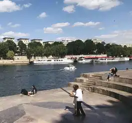  细节不可忽略24图带你领略不一样的巴黎