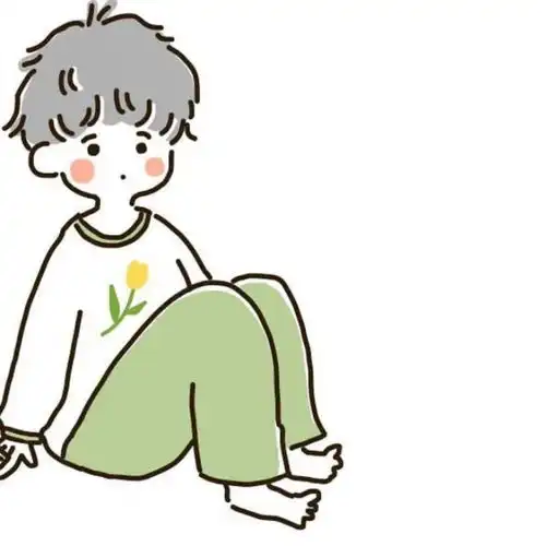  换上情侣头像,就是我的人