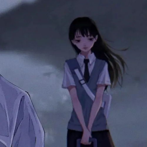  宝贝,换个头像吧