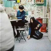  浅浅感悟,深深铭记街边时尚唯美情侣头像