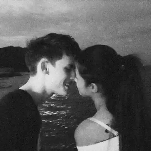 头像壁纸希望是你梦里有你 头像壁纸希望是你梦里有你