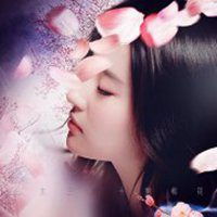  美女微信头像生活照片