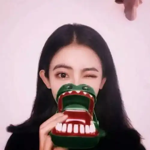  今日份头像合适是你来我往,听得懂和聊得来